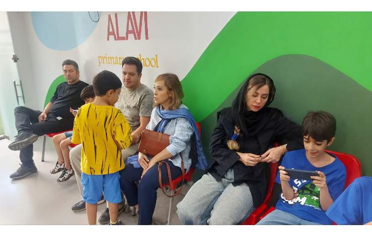 سایزگیری لباس فرم 6