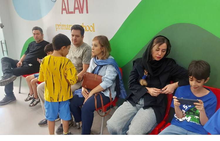 سایزگیری لباس فرم 6