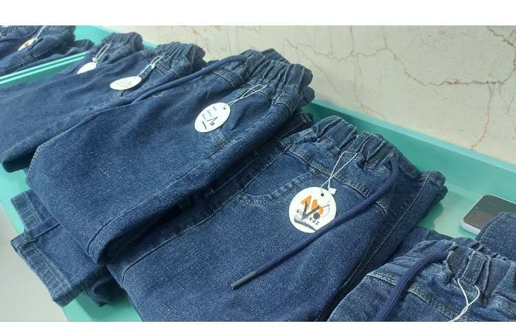 سایزگیری لباس فرم 8