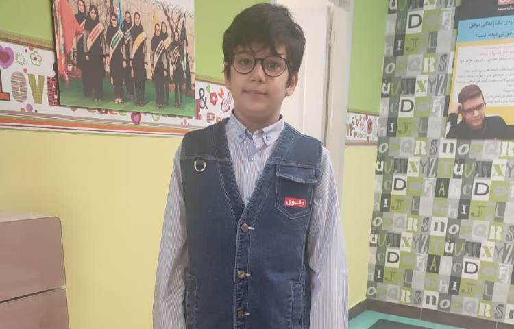 سایز گیری لباس فرم برای سال تحصیلی جدید 5