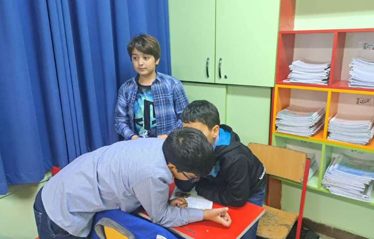 ساینس مبحث fats 2