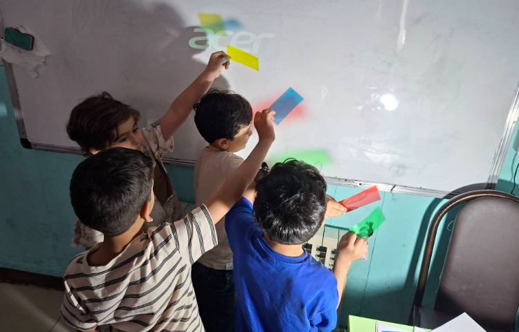 سایه 3
