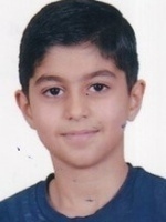 سبحان گودرزی