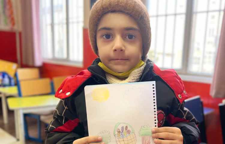 سبد تخم مرغ 6