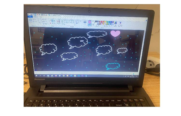ستاره‌های دنیای دیجیتال 2