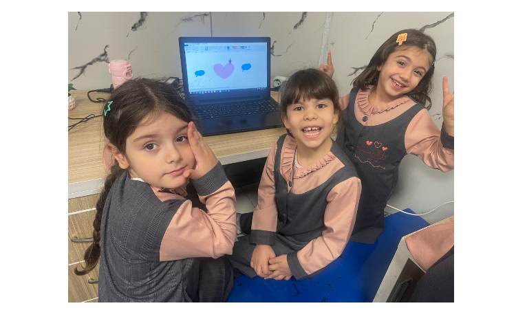 ستاره‌های دنیای دیجیتال