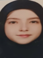 ستایش افسری ممقانی