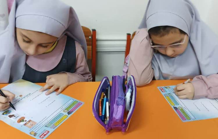 ستجش مداد قرمز 3 3