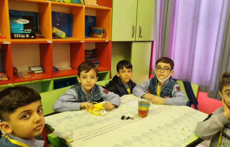 ستون مایعات 1