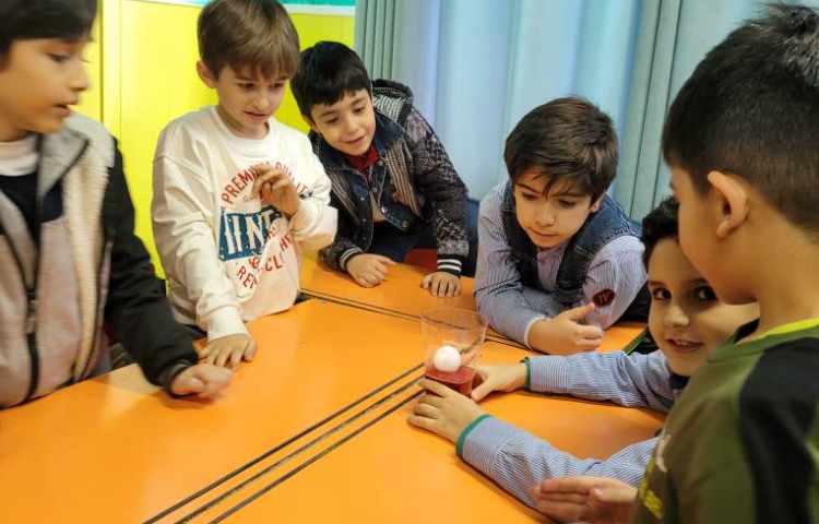 ستون مایعات 1