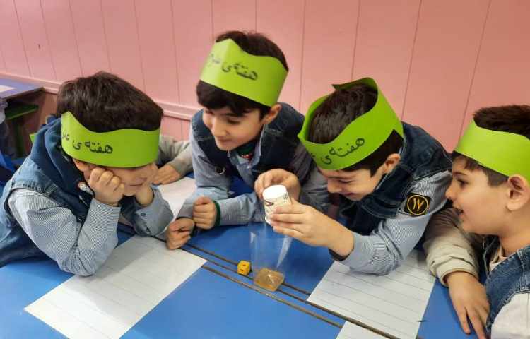 ستون مایعات 1