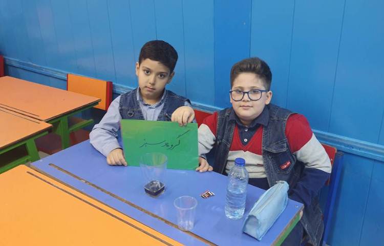 ستون مایعات 2