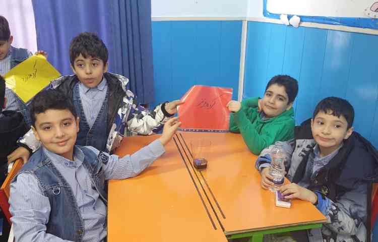 ستون مایعات 3