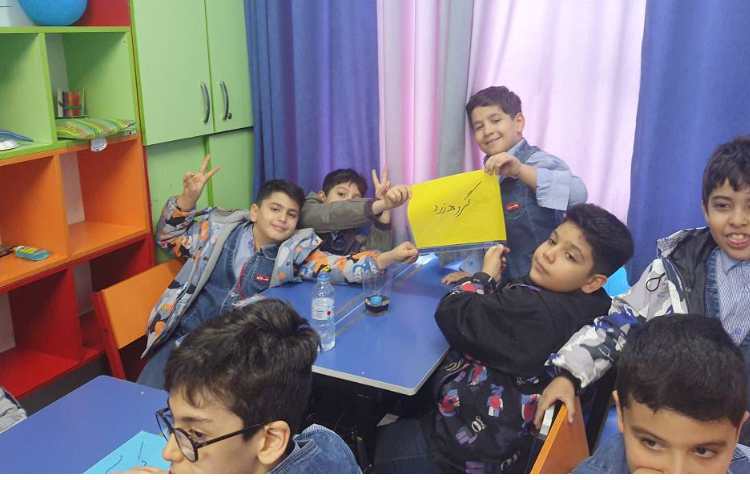 ستون مایعات 4