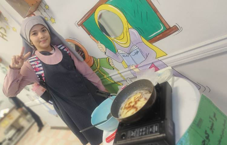 سرآشپز کوچولو 2