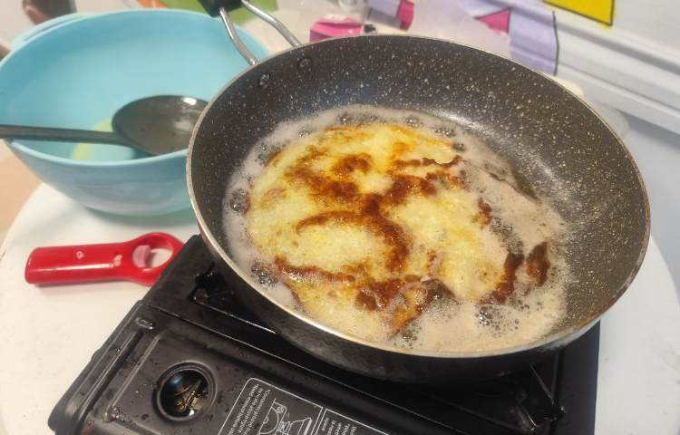 سرآشپز کوچولو 3