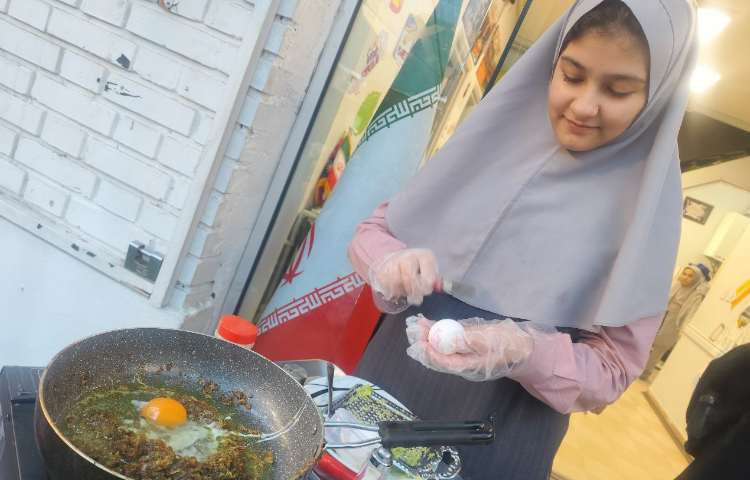 سرآشپز کوچولو 3