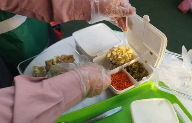 سرآشپز کوچولو 4