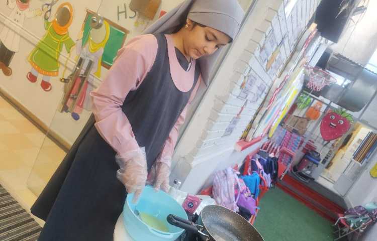 سرآشپز کوچولو 4