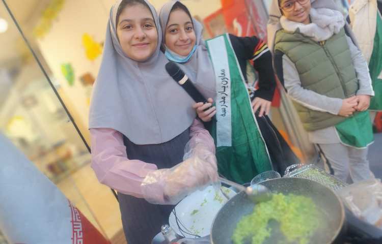 سرآشپز کوچولو 4