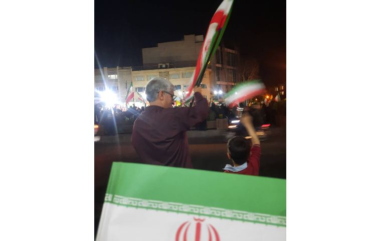 سرباز وطن 5