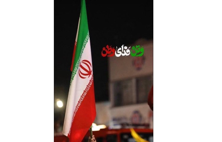 سرباز وطن