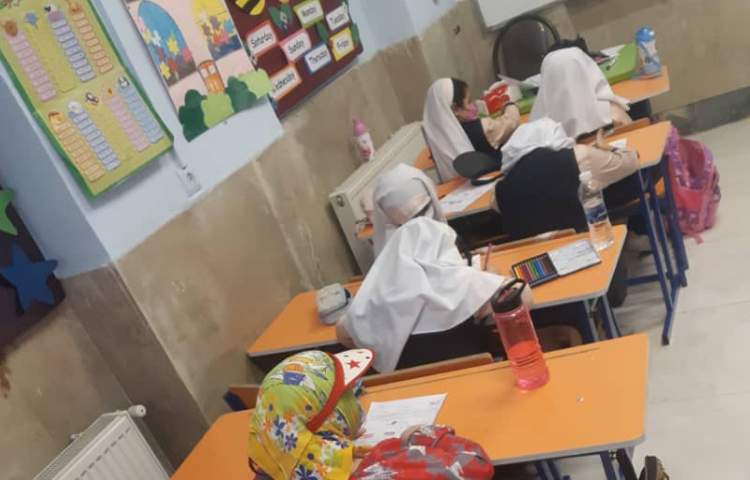 سرزمین اعداد 1