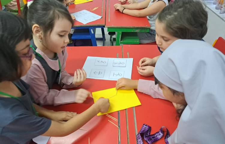 سرزمین اعداد 1