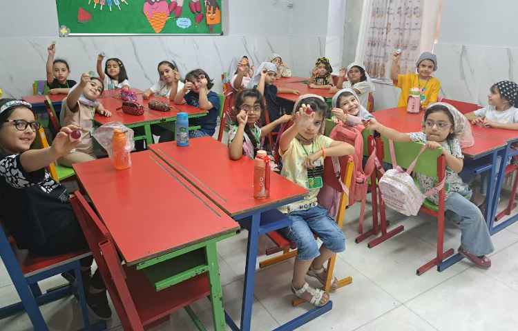 سرزمین اعداد 1