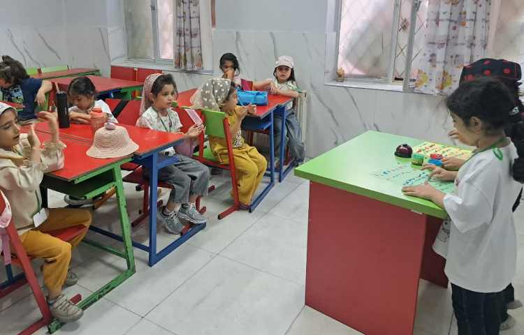 سرزمین اعداد 1