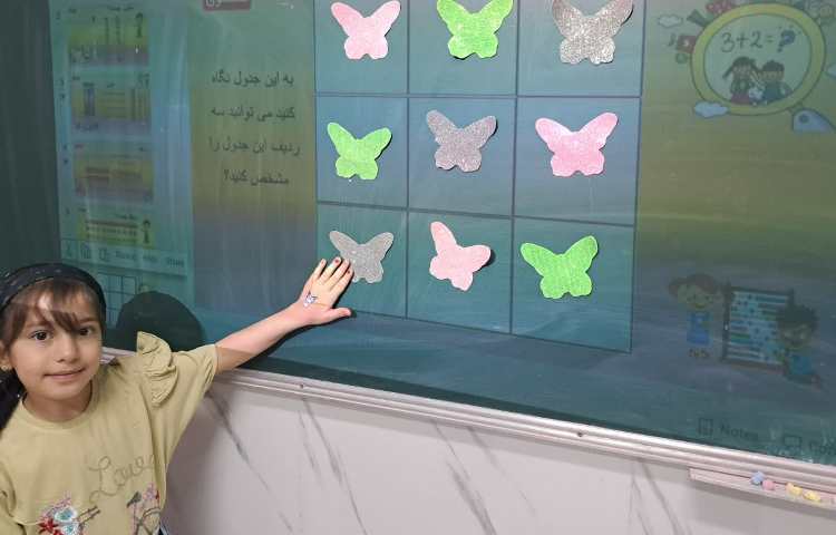 سرزمین اعداد 1