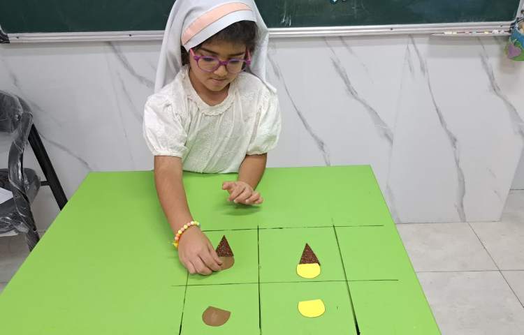 سرزمین اعداد 1