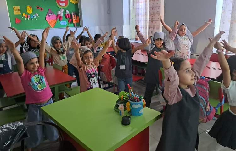 سرزمین اعداد 2