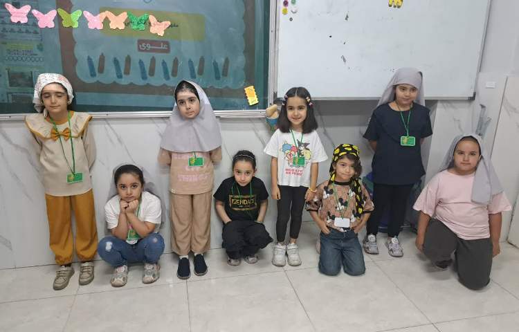 سرزمین اعداد 2