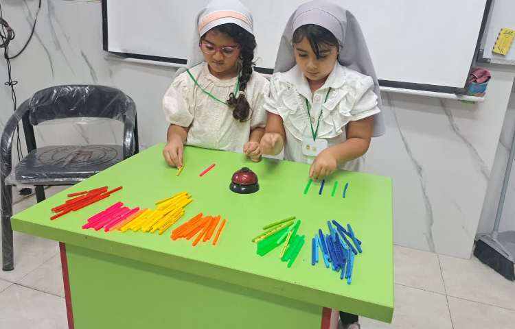 سرزمین اعداد 2