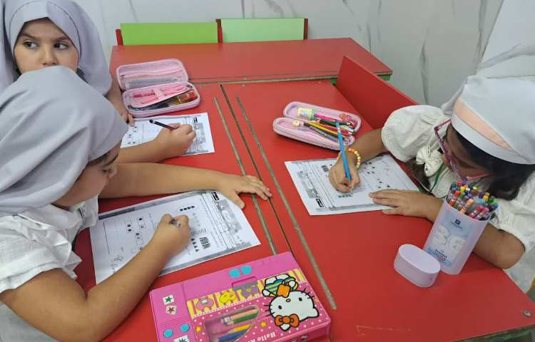 سرزمین اعداد 2