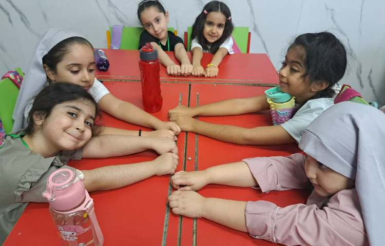 سرزمین اعداد 3