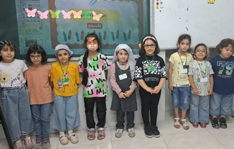 سرزمین اعداد