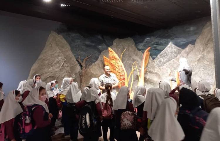 سرزمین افسانه ها 1