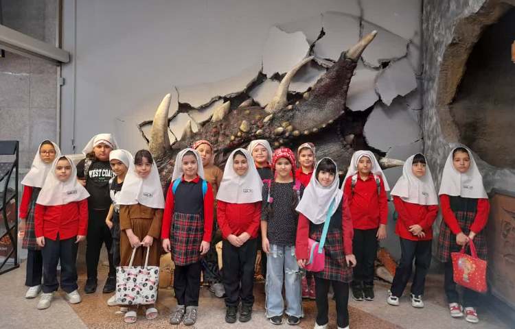 سرزمین افسانه ها 10