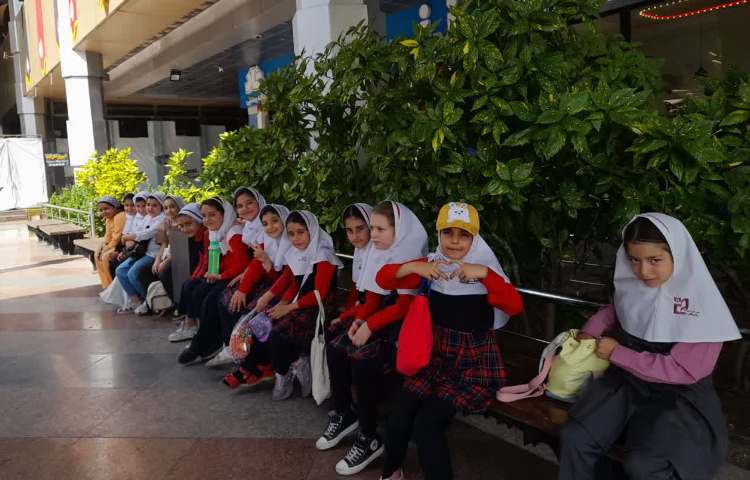 سرزمین افسانه ها 11