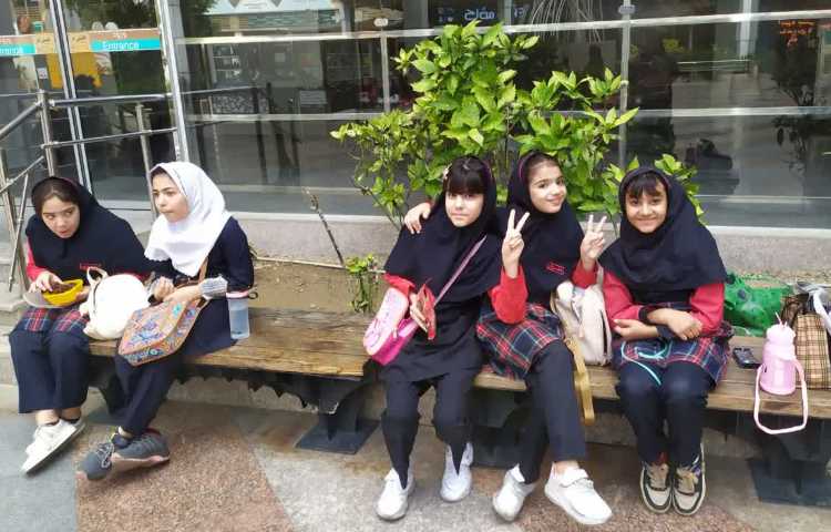 سرزمین افسانه ها 12