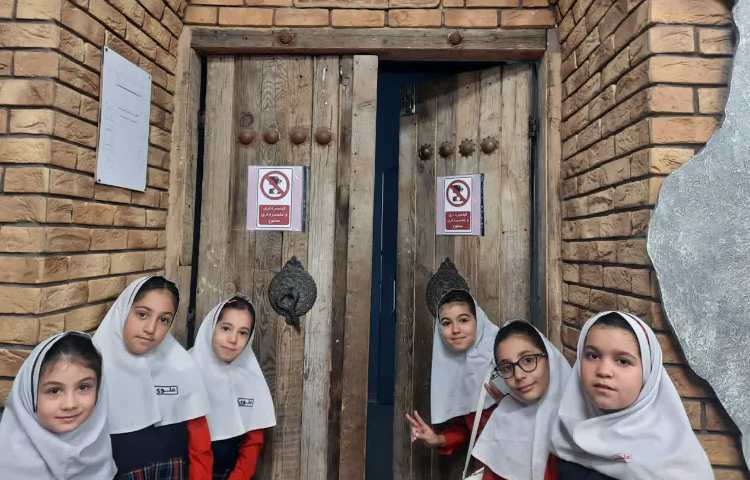 سرزمین افسانه ها 13