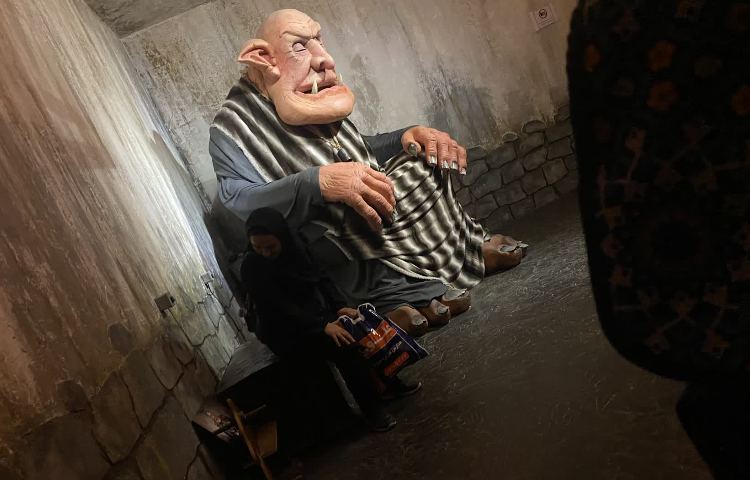 سرزمین افسانه ها 14