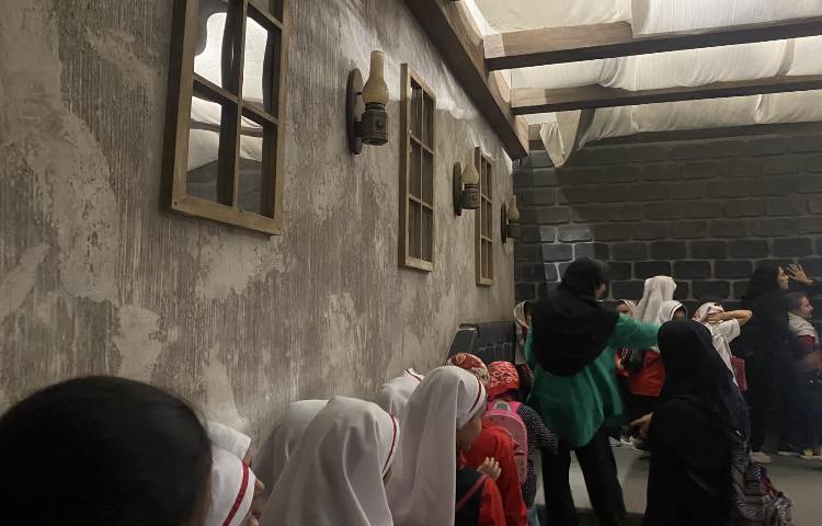 سرزمین افسانه ها 16