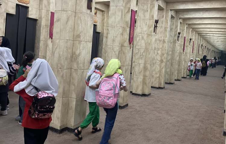 سرزمین افسانه ها 18