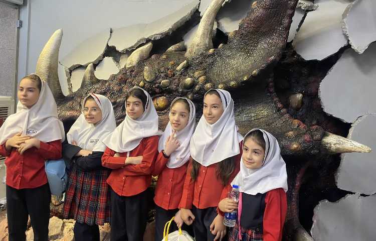 سرزمین افسانه ها 20