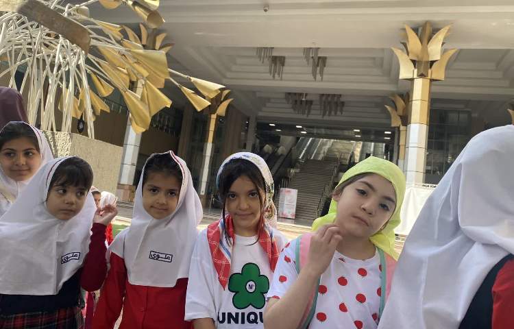 سرزمین افسانه ها 21