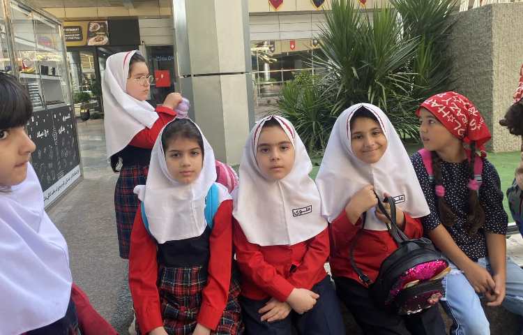 سرزمین افسانه ها 22