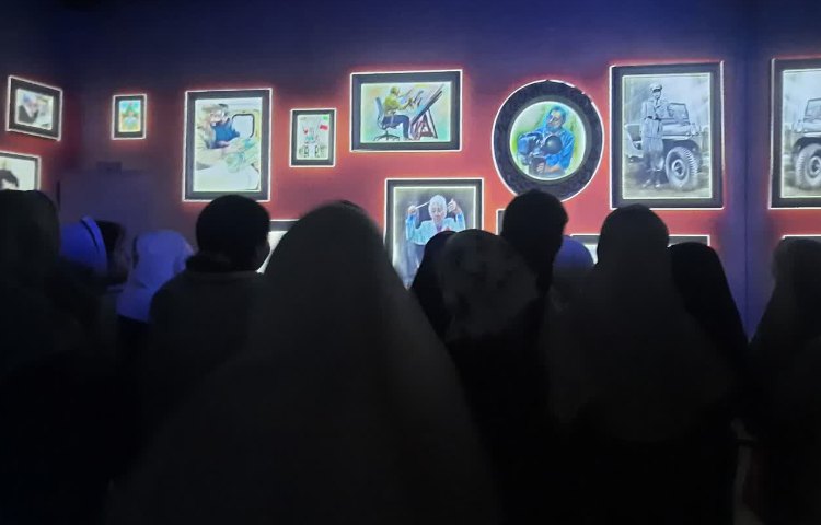 سرزمین افسانه ها 3